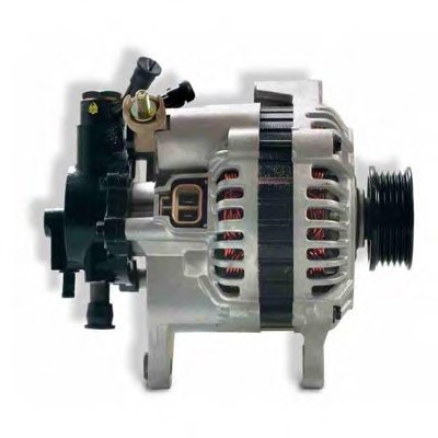 HOFFER 55190 Alternator, starter